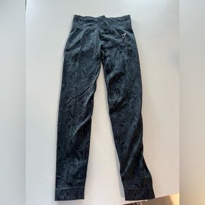 Gymshark adapt Seemless